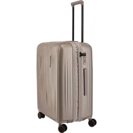 Travelite Barbara Novelty 4-Rollen M 65 cm / 68 l beige