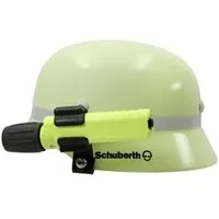 UK Underwater Kinetics UK6.902.010.151 Helmhalterung Helme nach DIN 14940 Schwarz