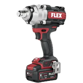 Flex IW 3/4" 1600 18-EC ohne Akku