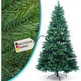 nyvi Weihnachtsbaum NYVI-Xmas Premium grün 210 cm