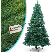 nyvi Weihnachtsbaum NYVI-Xmas Premium grün 210 cm