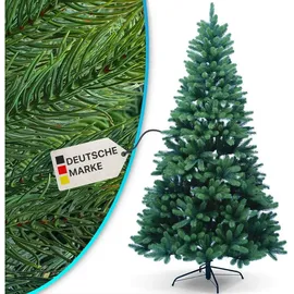 nyvi Weihnachtsbaum NYVI-Xmas Premium grün 210 cm