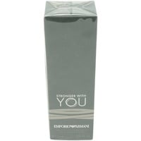 Emporio Armani Stronger with You 3-day Stubble Softening Care