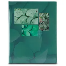 Hama Singo II 10x15 100 Fotos Leaves 7633