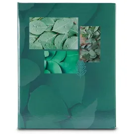 Hama Singo II 10x15 100 Fotos Leaves 7633
