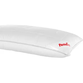 Paradies Softy Duett Plus Bio 40 x 80 cm Weiß