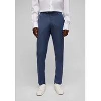 Hechter paris Hose blau, 58