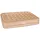 OEM Nc2808 Doppel-kingsize-matratze Beige + Elektrische Pumpe Nils Camp