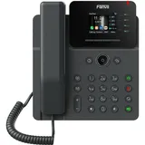 Fanvil V61W IP Phone black/2.4" color screen