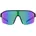 Red Bull Spect Radsportbrille Unisex Halbrandlos Schwarz