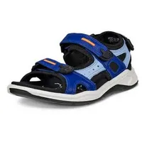 ECCO X-TRINSIC K für Kinder, blau, Gr. 35 EU