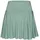 vivance active by lascana Skort Damen Grün/Mint 32/34