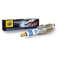 Hella Zündkerze Iridium Pro 8EH 188 706-231