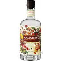Amazonian Gin Company Cantinero Edition 41,0% vol 0,7 l