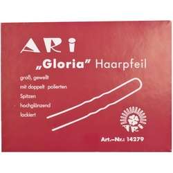Gloria Haarnadel 9 cm, 24 x 10 Stück