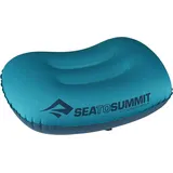 Sea to Summit Aeros Ultralight Pillow 36 x 26 x 12 cm Aqua