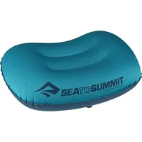 Sea to Summit Aeros Ultralight Pillow 36 x 26 x 12 cm Aqua