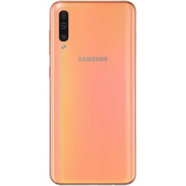 Samsung Galaxy A50 128 GB coral