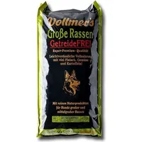 Vollmer's Große Rassen Getreidefrei 15 kg