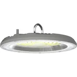 LUXULA LED HighBay UFO 150 W, CCT 3000-6500 K