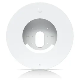 UBIQUITI networks Ubiquiti UniFi G6 Dome Camera Flush Mount accesories white UACC-G6-Dome-FM-W Montageset