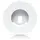 UBIQUITI networks Ubiquiti UniFi G6 Dome Camera Flush Mount accesories white UACC-G6-Dome-FM-W Montageset