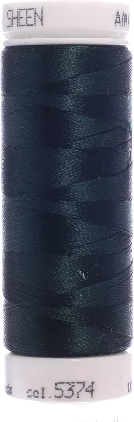 Mettler Polysheen 200 m 5374