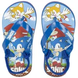 Cerdá LIFE'S LITTLE MOMENTS Jungen Sonic Kinder Flip-flops, Bunt, 34/35 EU