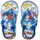 Cerdá LIFE'S LITTLE MOMENTS Jungen Sonic Kinder Flip-flops, Bunt, 34/35 EU