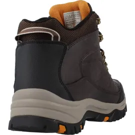 SKECHERS RELMENT - DAGGETT Herren Braun 45