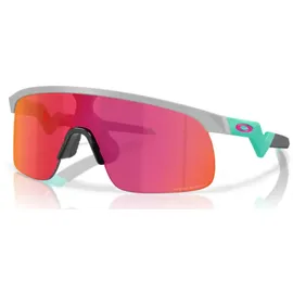 OAKLEY Resistor Youth Fit OJ9010 26 - Sportbrille - Matte Fog 23
