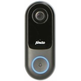Alecto WLAN-Türklingel mit Kamera SMART-RING20