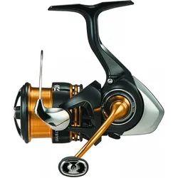 Angelrolle Daiwa Legalis LT4000 CXH EINHEITSGRÖSSE