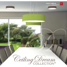 RANEX Ceiling Dream 3-flg. (6000.544)