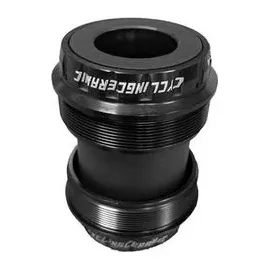 Cycling Ceramic cyclingceramic t47ex shimano schwarz - 24 mm