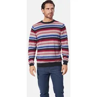Babista Strickpullover TIMOTEO Blau M