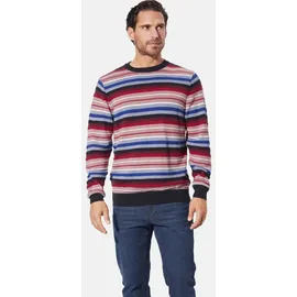 Babista Strickpullover TIMOTEO Blau M