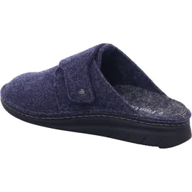 Finn Comfort Zams blau 46