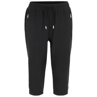 Joy Sportswear Caprihose ELLIE Schwarz | 36
