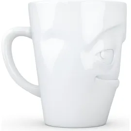 Fiftyeight Kaffeetasse 0,35 l Weiß