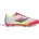 FG/MG Fußballschuh Multiground Herren White/Red 6 5 UK