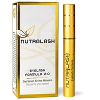 NUTRALASH Eyelash 2.0 - Aktives Wimpernserum 3ml