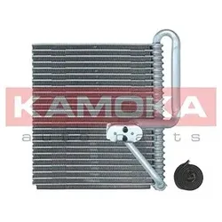 Kamoka Verdampfer, Klimaanlage [Hersteller-Nr. 7770012] für Opel