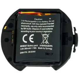 JABRA Engage Akku-Pack