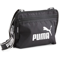Puma Umhängetasche Core Base schwarz