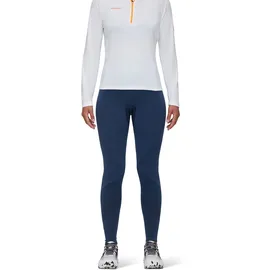 Mammut Trift Lange Strumpfhose Marine L