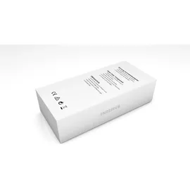 Samsung Starterkit für Galaxy A57 Case+Glas+Charger