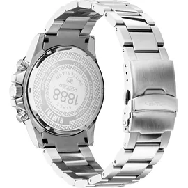 Roamer Rimini Chrono Edelstahl 45 mm 861837-41-15-20