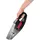 Clean Maxx CLEANmaxx Akku-Handstaubsauger grau/rot
