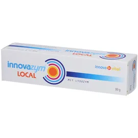 INNOVAVITAL GMBH Innovazym local